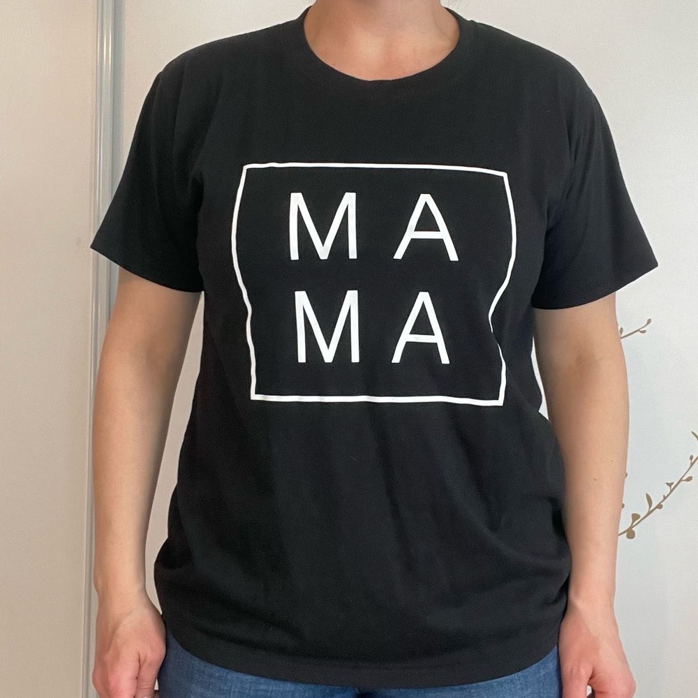 Mama T-Shirt